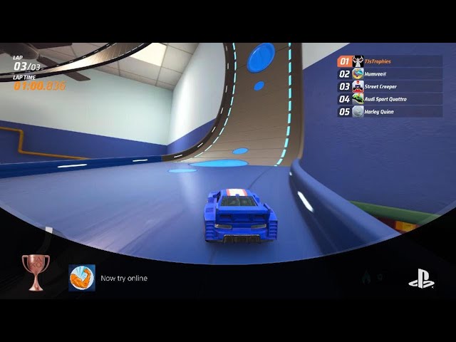Hot Wheels Unleashed - Now Try Online - How To Unlock