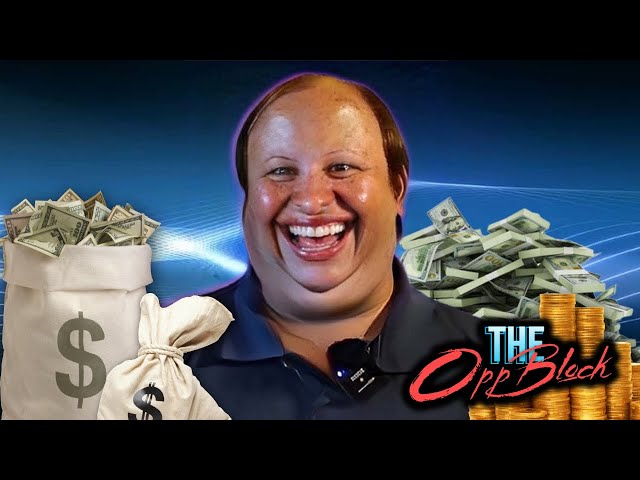 LSF MOD WANTS YOUR RESPECT AND MONEY!!!  || The Opp Block