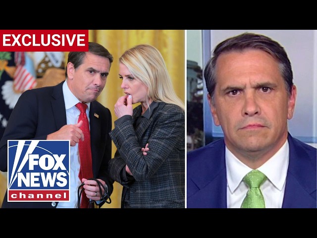 Interim AG Blanche: This can NEVER happen again!