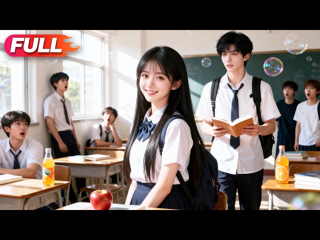 Reborn, she ditch her scumbag ex, meet a brilliant scholar, find true love—and shock my ex!