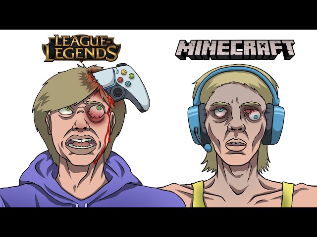 The Worst Gamer Deaths Ever