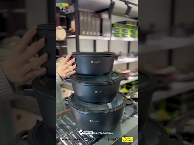 Dorsch Home Casserole #cooking #casserole #food #kitchenware #kitchen