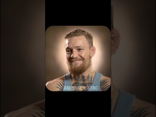 Most random UFC moments🤣 (PART 26) [Conor McGregor edition]