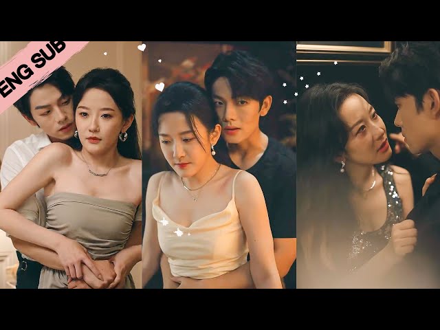 Thanked Her Fiancé's UNCLE for Saving Her... Now she's awake from toxic love. #avf63