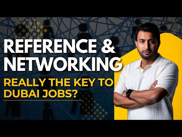 Right Network. Real Reference. Dream Job!