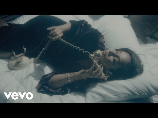 Mýa - ASAP (Official Music Video)