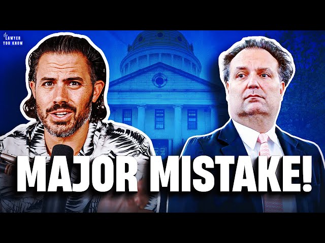 Walshe Trial Day 8: Commonwealth Rests With A BANG!