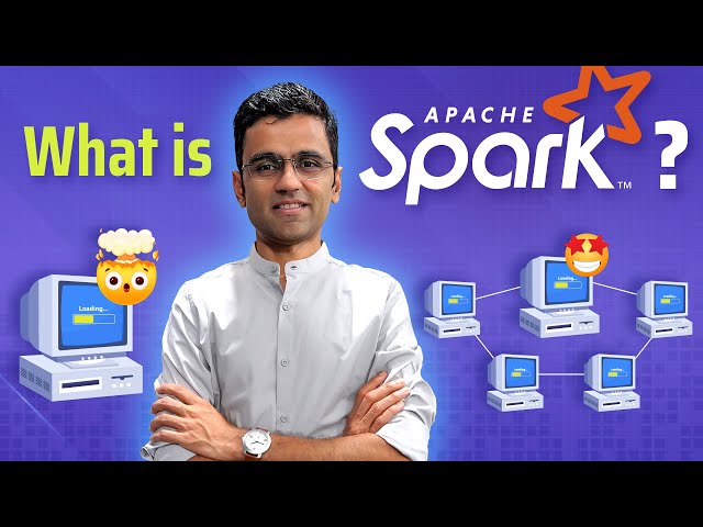 What is Apache Spark?
