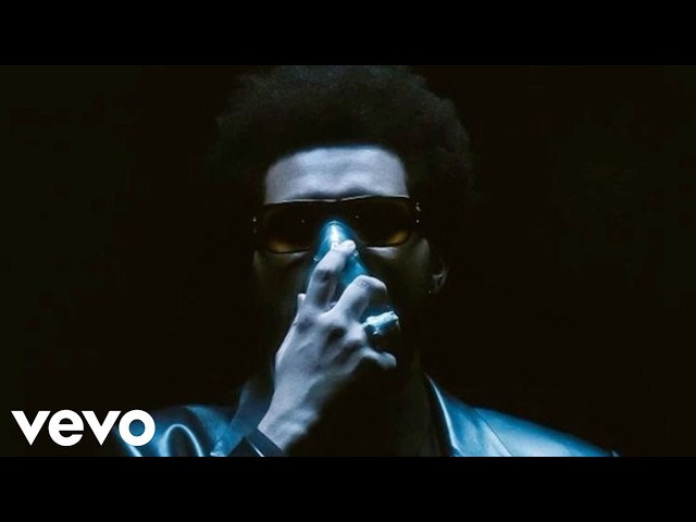 The Weeknd - RIDE OR DIE (Prod. LIZX)