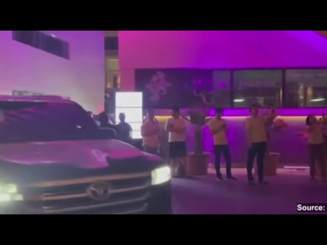 Iran vs Israel Conflict – Breaking News & Live Updates