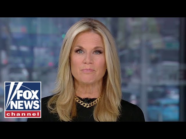 Martha MacCallum: How the heck did the Biden admin lose THIS?