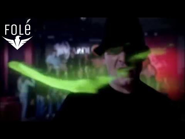 Dj Blunt ft Kaos & Bardool - HEY (Official Video HD)