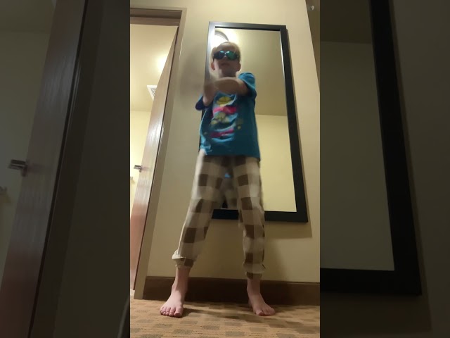 Beat that boy with a bat #tiktok #dace #viral