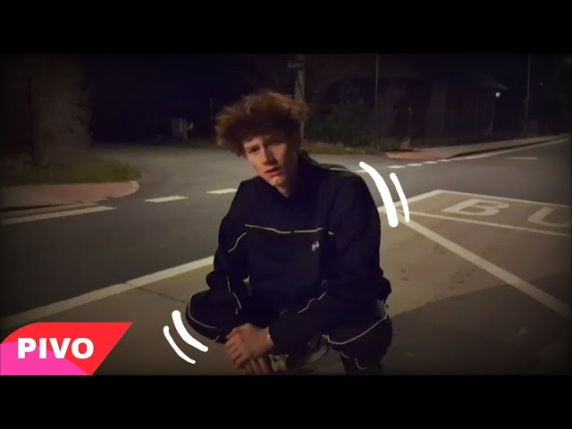 Pendrek - POCH (official music video)