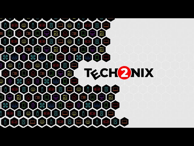 Warm Welcome By Tech2nix A Technical Channel