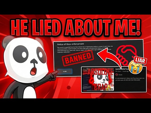 Exposing the TRUTH About the Drama!