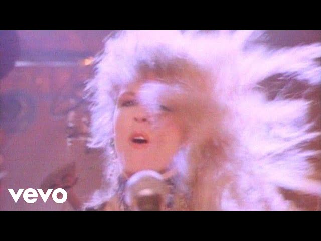 Heart - What About Love?