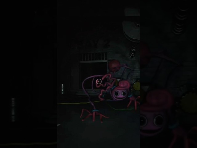 Playing CHICKEN With Mommy!? 😨