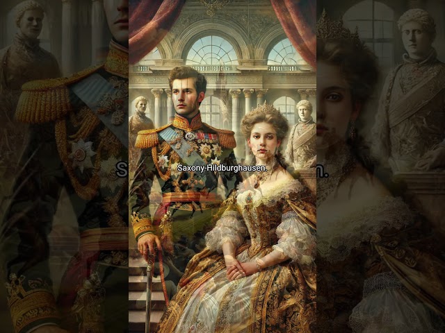 Oktoberfest: The Historic Royal Wedding that Started It All! #onthisday #historicalmoments