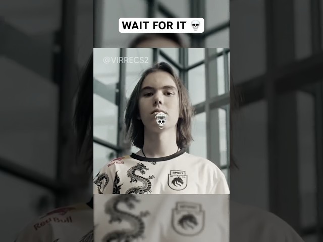 Top 20 CS2 Players 💀😳