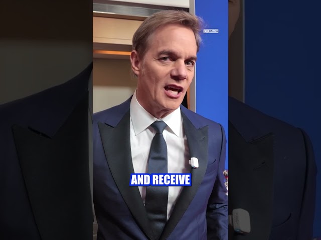 Bill Hemmer on celebrating the unsung heroes at the Patriot Awards