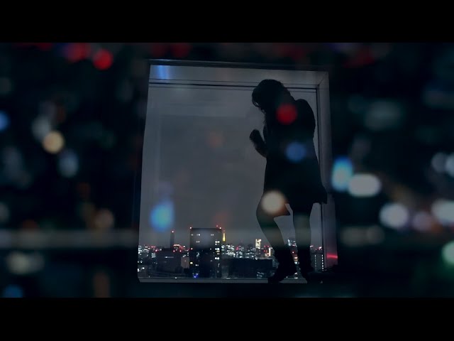 硝子面 GLASSFACE (music video)