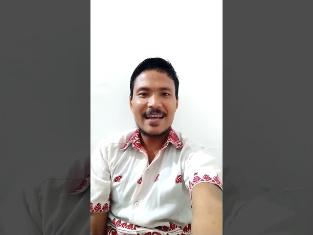 Moranbihu😍 By Dr. Dulukanta Moran