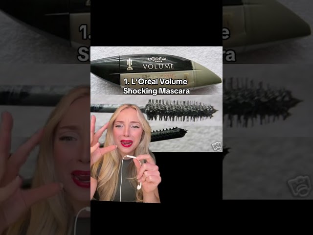 Discontinued Makeup I'm Glad Were Discontinued Part 2