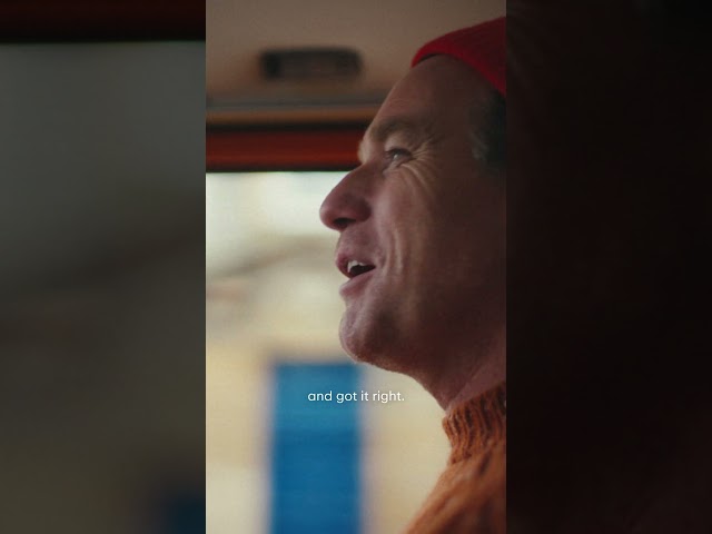 Local Lens: A brothers’ guide to Scotland with Colin and Ewan McGregor