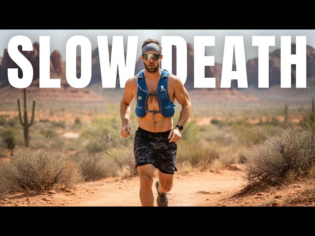 THIS is the New Smoking and It's Killing You