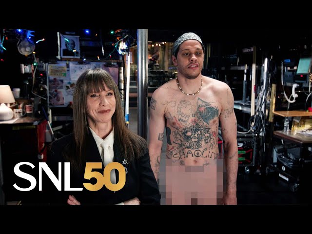 Chad in 8H – SNL50