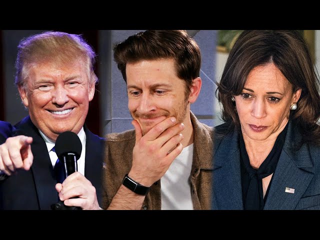 Democrats are about to get LESS PROGRESSIVE