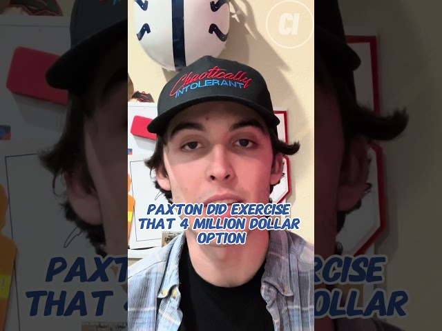 Red Sox fans have seen this horror show before #shorts