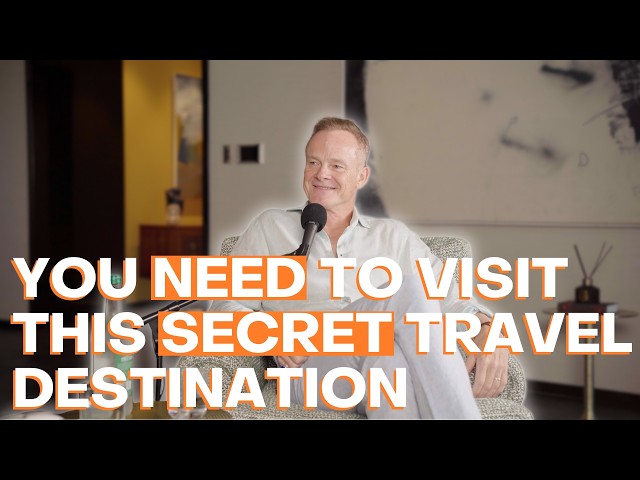 Alistair Petrie | Swimming with Dolphins in Hawaii