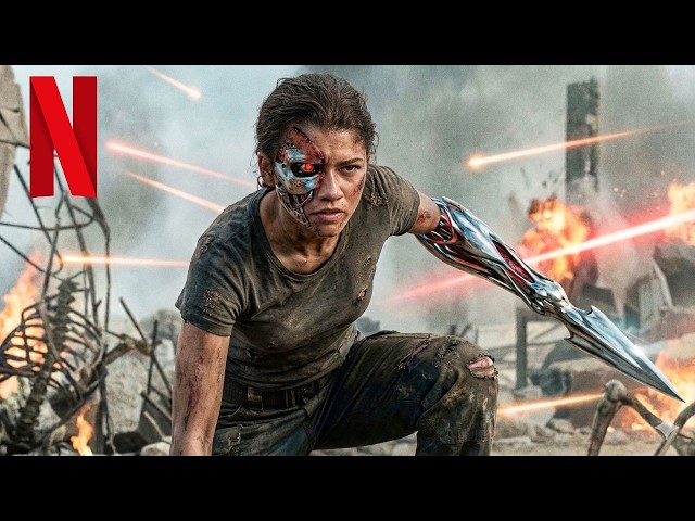 Top 20 Most Intense Action Movies in 2026!