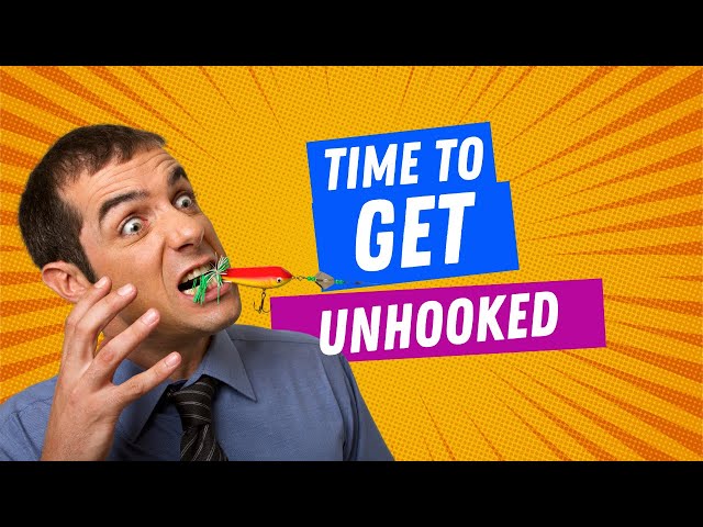 Remember that song “Hooked on a Feeling?” Time to get unhooked! | Lance Wallnau