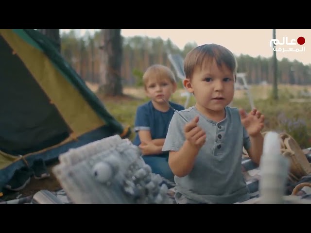 طفل مشاكس وضع الغراء على الجرو    لكن تحوله جعل الجميع في صدمة !!