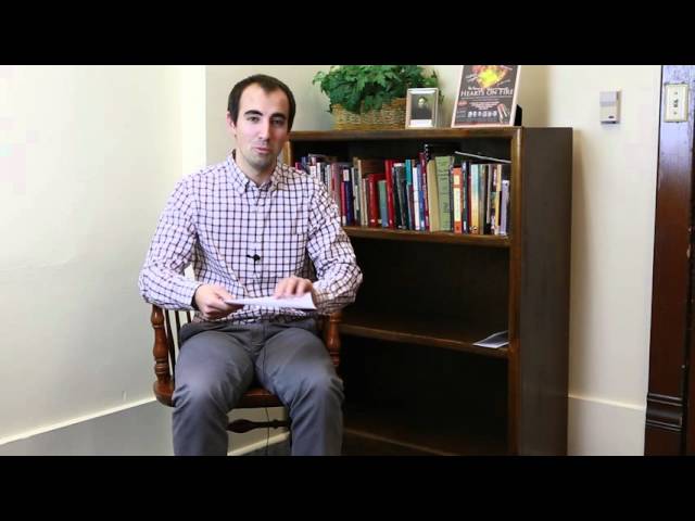 The Pope's Universal Prayer Intention for December 2015