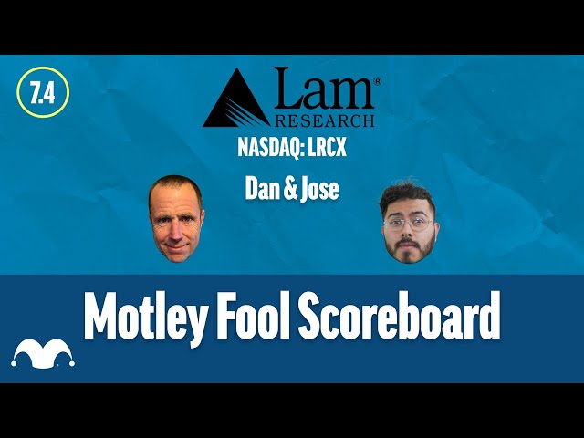 Could Lam Research Be the Best Way to Play AI Chips?