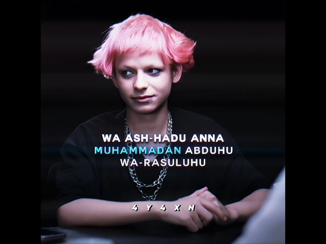 From Darkness To Light !! 😌🤍 #islam#trending#shorts#shortsfeed#youtubeshorts#islamic#allah