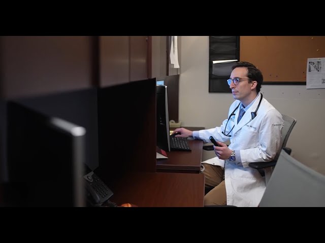 Justin Lingel, MD, FACC | Non-invasive Cardiologist