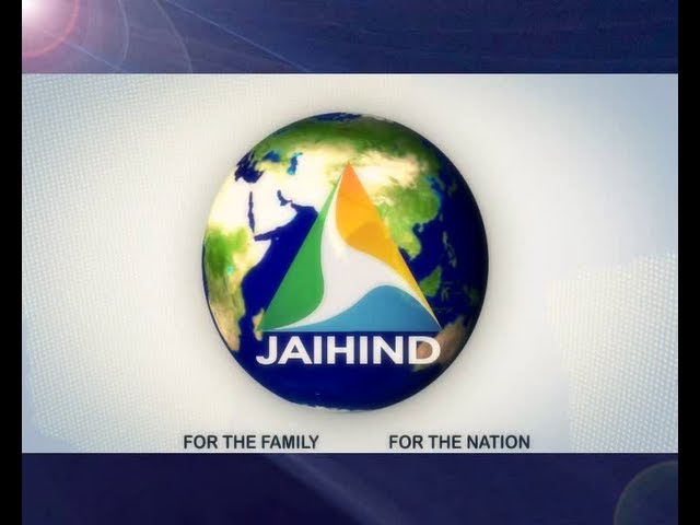 JAIHIND TV