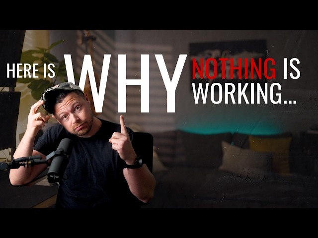 Before Every Breakthrough, God Tests You!