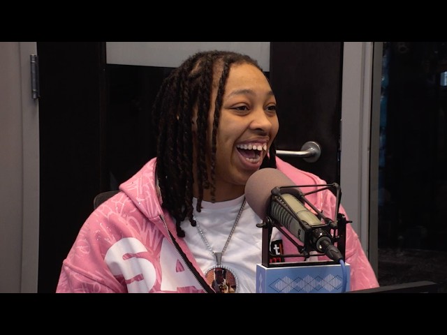 Carolina Insider - Interview with Nyla Brooks (Full Segment) - March 27, 2026