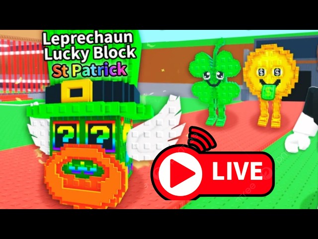 🔴 LIVE Roblox Steal a Brainrot Trading & Grinding! Rare Brainrots + OP Trades!