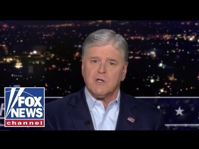 Sean Hannity: Dems are a 'soulless party'