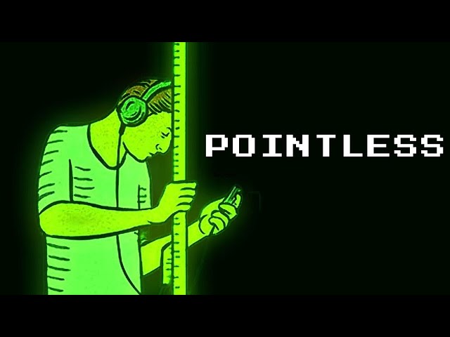 How to ruin your 20s in 100 Seconds