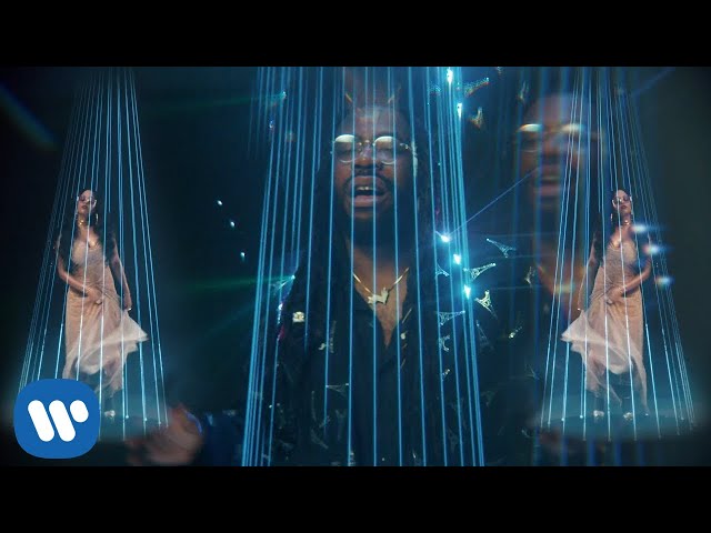 DRAM - The Lay Down feat. H.E.R. & WATT (Official Video)