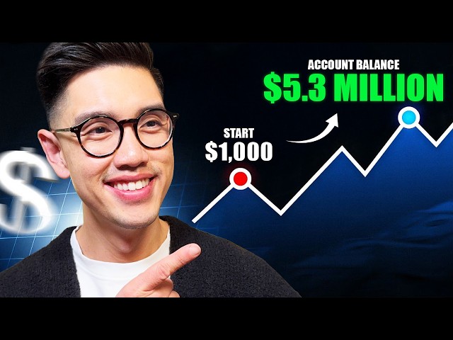 If I Started Investing in 2026, This Is What I’d Do