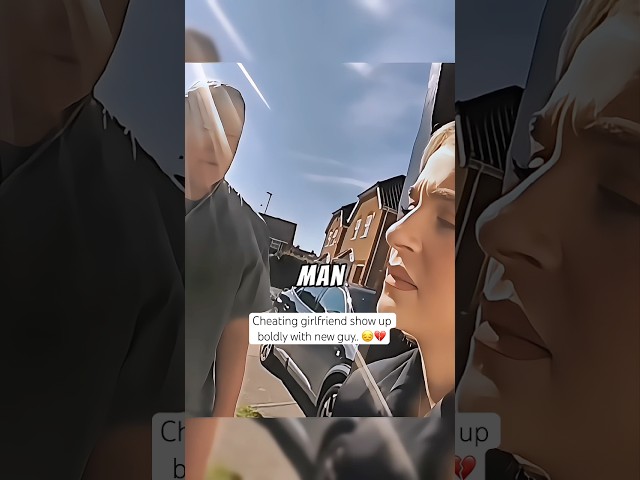 The Most Disrespectful Breakup Ever 💔